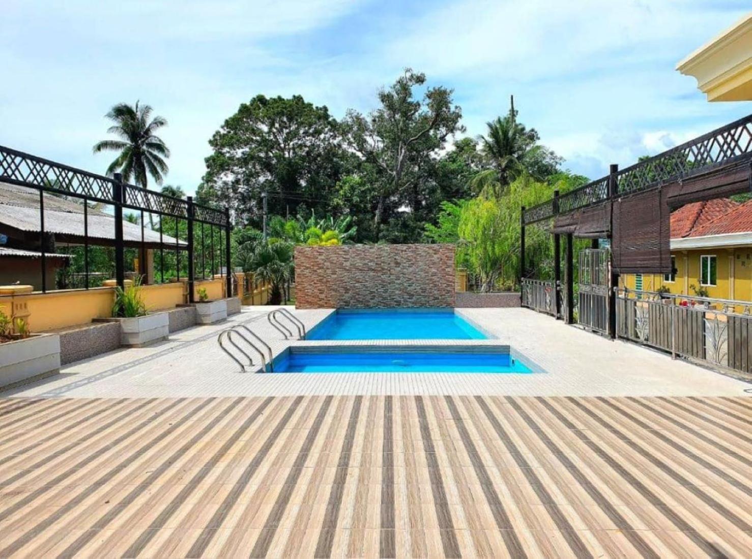 Villa Temila Pasir Puteh Extérieur photo